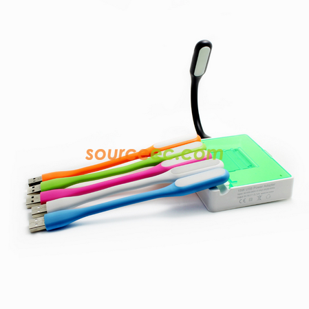 Customization Mini Portable LED Lights Corporate Gifts