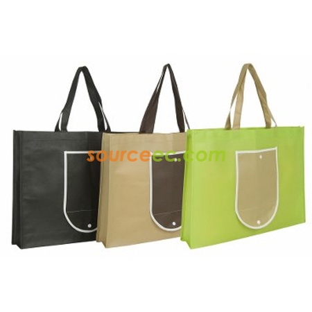 Non Woven - Foldable Bag