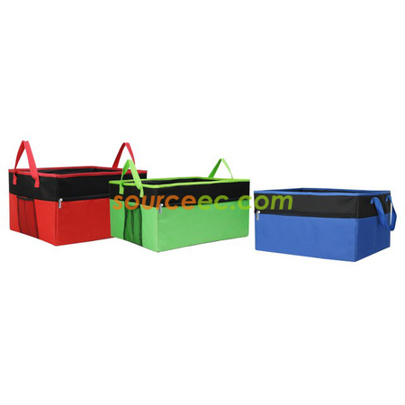 Car Boot Organiser