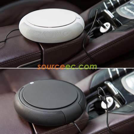 Customization Ionic Air Purifier for Car Corporate Gifts