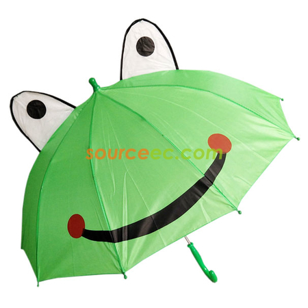 Customization Children's Modeling Umbrella Corporate Gifts