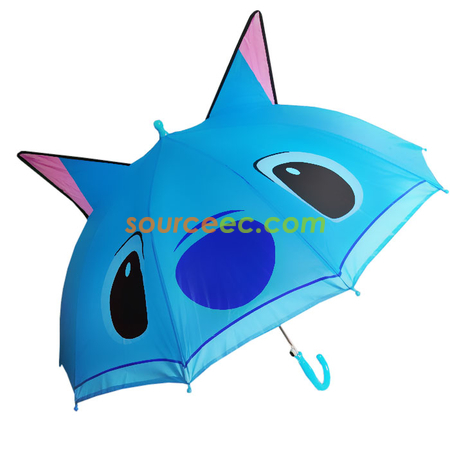Customization Children's Modeling Umbrella Corporate Gifts
