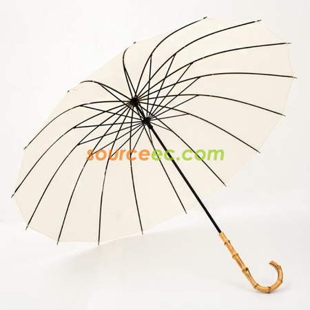 Customization Straight Umbrella Corporate Gifts