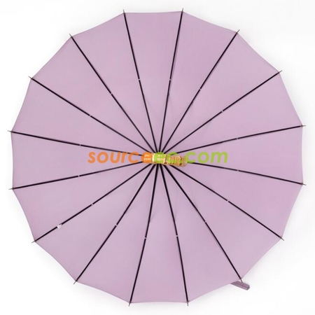Customization Straight Umbrella Corporate Gifts