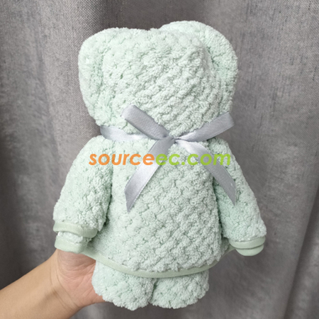 Customization Towel Corporate Gifts