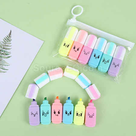 Customization Highlighter Corporate Gifts