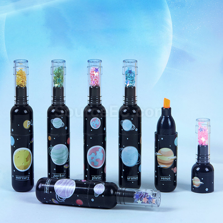 Customization Ball Fluorescent Pen Corporate Gifts