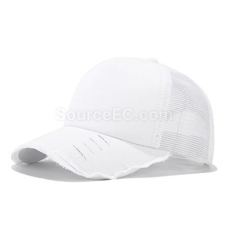 Customization Mesh Cap Corporate Gifts