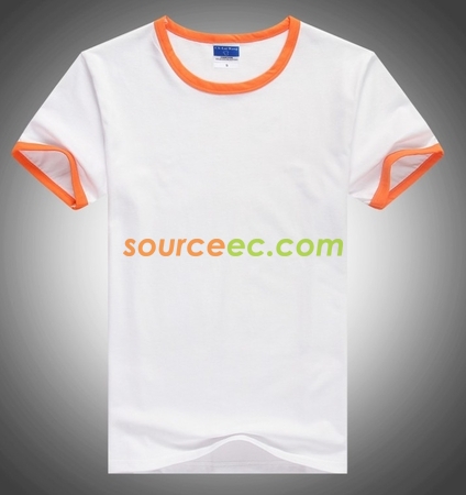 Customization T-Shirt Corporate Gifts
