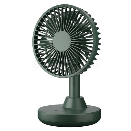 Customization USB Desktop Shaking Head Portable Small Fan Corporate Gifts