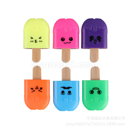 Customization Highlighter Corporate Gifts