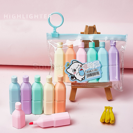 Customization Highlighter Corporate Gifts