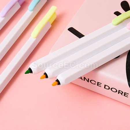 Customization Highlighter Corporate Gifts
