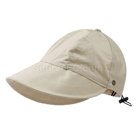 Customization Quick-drying Cap with Hanging Mask Corporate Gifts