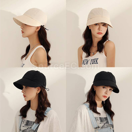 Customization Quick-drying Cap with Hanging Mask Corporate Gifts