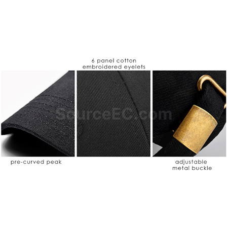 Customization Golf Cap Corporate Gifts