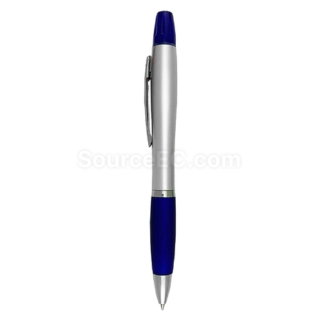 Customization Pizzaz Pen Highlighter Corporate Gifts