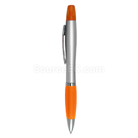 Customization Pizzaz Pen Highlighter Corporate Gifts
