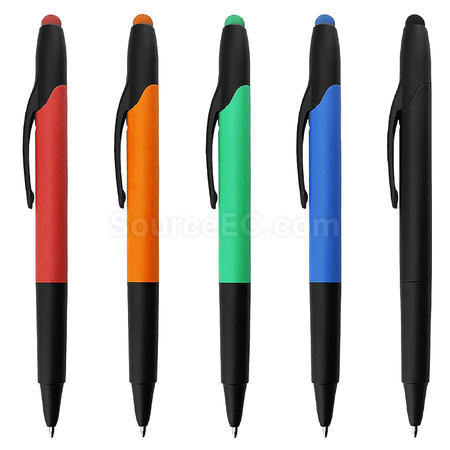 Customization Orica Stylus Pen Highlighter Corporate Gifts