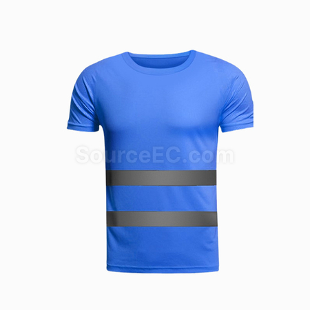 Customization Reflective Quick-drying T-Shirt Corporate Gifts