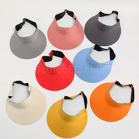 Customization Visor Corporate Gifts