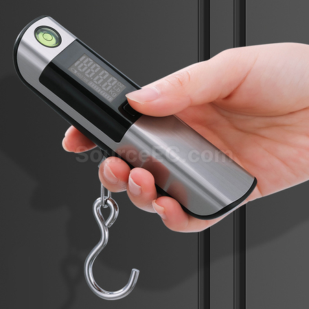Customization Luggage Scale with Tape Corporate Gifts