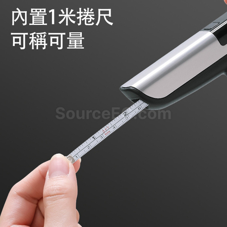 Customization Luggage Scale with Tape Corporate Gifts