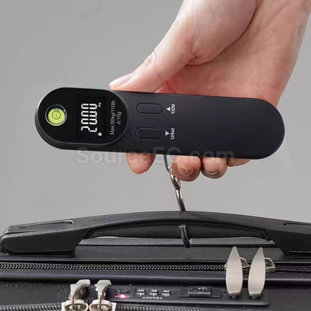 Customization Portable Luggage Scale Corporate Gifts
