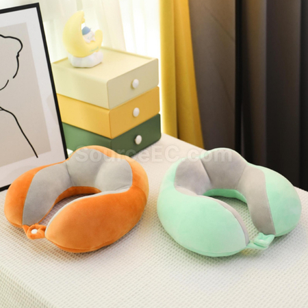 Customization U-shape Pillow Corporate Gifts
