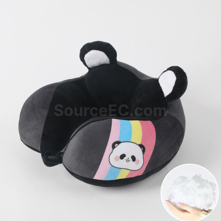 Customization U-shape Pillow Corporate Gifts