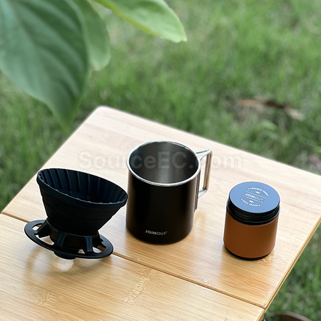 Customization Travel Coffee Set Corporate Gifts