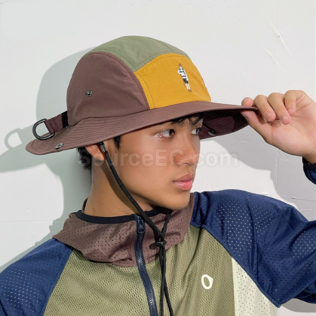 Customization Outdoor Fisherman's Hat Corporate Gifts