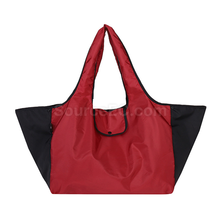 Customization Foldable Eco-Friendly Shopping Bag Corporate Gifts