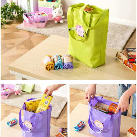 Customization Shopping Bag Corporate Gifts
