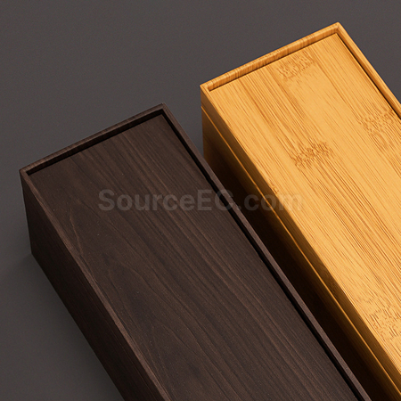 Customization Premium Tea Gift Box Corporate Gifts