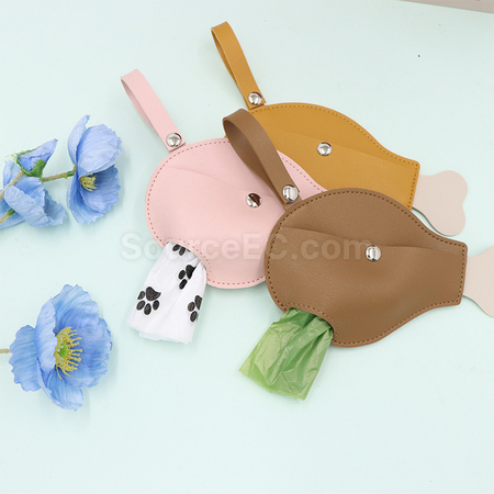 Feces Collection Bag