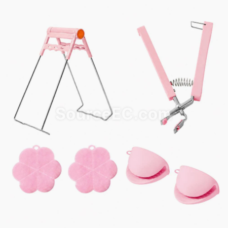 Kitchenware 3/4 Piece Set