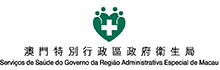 Health Bureau Macau Government