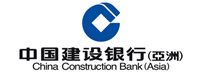 China Construction Bank (Asia)
