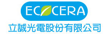 Ecocera Optoelectronics Co., Ltd