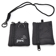 PricewaterhouseCoopers-PwC