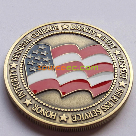 Customization Metal Badge Corporate Gifts