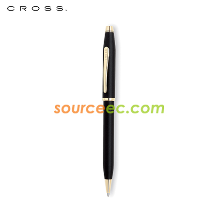 Cross Metal Pen