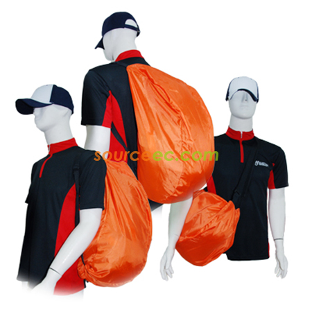 Customization Foldable Multifunction Bag Corporate Gifts