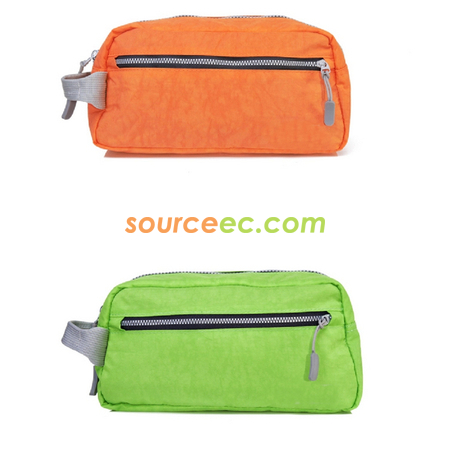 Customization Cosmetic Pouch Corporate Gifts