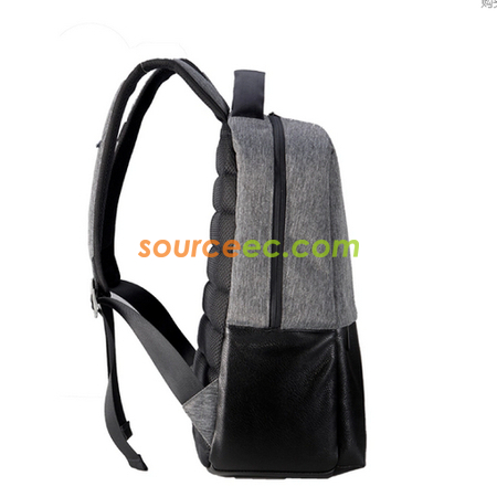 Customization Leather Bag Corporate Gifts