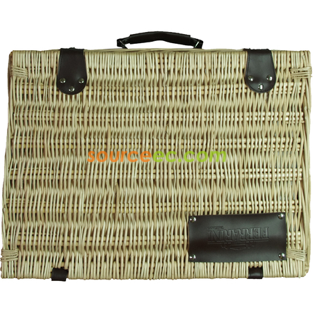 Customization Rattan Bar Pack Corporate Gifts