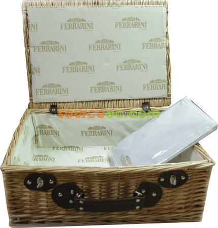 Rattan Bar Pack