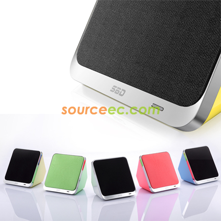 Customization Bluetooth Speaker Corporate Gifts