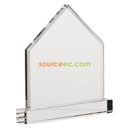 Customization Sports Crystals Corporate Gifts